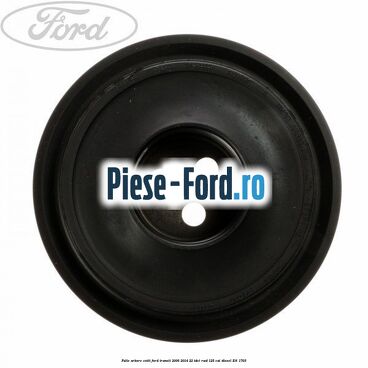 Fulie arbore cotit Ford Transit 2006-2014 2.2 TDCi RWD 125 cai #C8B2B8E0DC